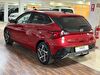 2025 Benzin Otomatik Hyundai i20 Kırmızı Yükseliş Nakil Araçları Turizm Ticaret ve Sanayi Anonim Şirketi
