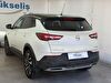 2019 Dizel Otomatik Opel Grandland X Beyaz Yükseliş Nakil Araçları Turizm Ticaret ve Sanayi Anonim Şirketi