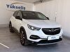 2019 Dizel Otomatik Opel Grandland X Beyaz Yükseliş Nakil Araçları Turizm Ticaret ve Sanayi Anonim Şirketi