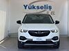2019 Dizel Otomatik Opel Grandland X Beyaz Yükseliş Nakil Araçları Turizm Ticaret ve Sanayi Anonim Şirketi