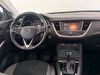 2019 Dizel Otomatik Opel Grandland X Beyaz Yükseliş Nakil Araçları Turizm Ticaret ve Sanayi Anonim Şirketi
