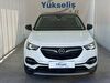 2019 Dizel Otomatik Opel Grandland X Beyaz Yükseliş Nakil Araçları Turizm Ticaret ve Sanayi Anonim Şirketi