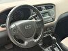 2018 Benzin Otomatik Hyundai i20 Beyaz Yükseliş Nakil Araçları Turizm Ticaret ve Sanayi Anonim Şirketi