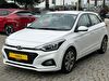 2018 Benzin Otomatik Hyundai i20 Beyaz Yükseliş Nakil Araçları Turizm Ticaret ve Sanayi Anonim Şirketi