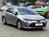 2021 Benzin Otomatik Toyota Corolla Gri Yükseliş Nakil Araçları Turizm Ticaret ve Sanayi Anonim Şirketi