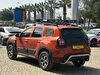 2022 Benzin + LPG Manuel Dacia Duster Turuncu Yükseliş Nakil Araçları Turizm Ticaret ve Sanayi Anonim Şirketi
