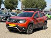 2022 Benzin + LPG Manuel Dacia Duster Turuncu Yükseliş Nakil Araçları Turizm Ticaret ve Sanayi Anonim Şirketi