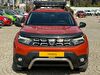 2022 Benzin + LPG Manuel Dacia Duster Turuncu Yükseliş Nakil Araçları Turizm Ticaret ve Sanayi Anonim Şirketi