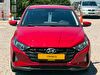 2023 Benzin Otomatik Hyundai i20 Kırmızı Yükseliş Nakil Araçları Turizm Ticaret ve Sanayi Anonim Şirketi