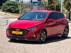 2023 Benzin Otomatik Hyundai i20 Kırmızı Yükseliş Nakil Araçları Turizm Ticaret ve Sanayi Anonim Şirketi