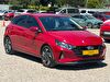 2023 Benzin Otomatik Hyundai i20 Kırmızı Yükseliş Nakil Araçları Turizm Ticaret ve Sanayi Anonim Şirketi