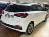 2019 Benzin Otomatik Hyundai i20 Beyaz Yükseliş Nakil Araçları Turizm Ticaret ve Sanayi Anonim Şirketi
