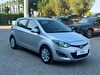 2012 Benzin Manuel Hyundai i20 Gri Yükseliş Nakil Araçları Turizm Ticaret ve Sanayi Anonim Şirketi