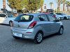 2012 Benzin Manuel Hyundai i20 Gri Yükseliş Nakil Araçları Turizm Ticaret ve Sanayi Anonim Şirketi