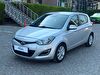 2012 Benzin Manuel Hyundai i20 Gri Yükseliş Nakil Araçları Turizm Ticaret ve Sanayi Anonim Şirketi