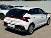 2023 Benzin + LPG Manuel Hyundai i20 Beyaz Yükseliş Nakil Araçları Turizm Ticaret ve Sanayi Anonim Şirketi