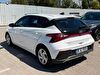 2023 Benzin + LPG Manuel Hyundai i20 Beyaz Yükseliş Nakil Araçları Turizm Ticaret ve Sanayi Anonim Şirketi