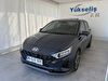 2024 Benzin Otomatik Hyundai i20 Füme Yükseliş Nakil Araçları Turizm Ticaret ve Sanayi Anonim Şirketi