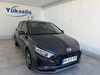 2024 Benzin Otomatik Hyundai i20 Füme Yükseliş Nakil Araçları Turizm Ticaret ve Sanayi Anonim Şirketi