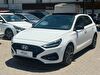2025 Benzin Otomatik Hyundai i30 Beyaz Yükseliş Nakil Araçları Turizm Ticaret ve Sanayi Anonim Şirketi