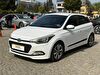 2016 Benzin Manuel Hyundai i20 Beyaz Yükseliş Nakil Araçları Turizm Ticaret ve Sanayi Anonim Şirketi