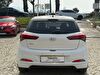 2016 Benzin Manuel Hyundai i20 Beyaz Yükseliş Nakil Araçları Turizm Ticaret ve Sanayi Anonim Şirketi