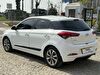 2016 Benzin Manuel Hyundai i20 Beyaz Yükseliş Nakil Araçları Turizm Ticaret ve Sanayi Anonim Şirketi
