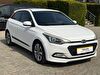 2016 Benzin Manuel Hyundai i20 Beyaz Yükseliş Nakil Araçları Turizm Ticaret ve Sanayi Anonim Şirketi