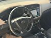 2016 Benzin Manuel Hyundai i20 Beyaz Yükseliş Nakil Araçları Turizm Ticaret ve Sanayi Anonim Şirketi