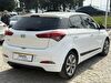 2016 Benzin Manuel Hyundai i20 Beyaz Yükseliş Nakil Araçları Turizm Ticaret ve Sanayi Anonim Şirketi