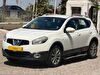 2012 Benzin Otomatik Nissan Qashqai Beyaz Yükseliş Nakil Araçları Turizm Ticaret ve Sanayi Anonim Şirketi