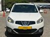 2012 Benzin Otomatik Nissan Qashqai Beyaz Yükseliş Nakil Araçları Turizm Ticaret ve Sanayi Anonim Şirketi