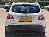 2012 Benzin Otomatik Nissan Qashqai Beyaz Yükseliş Nakil Araçları Turizm Ticaret ve Sanayi Anonim Şirketi