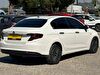 2022 Dizel Otomatik Fiat Egea Beyaz Yükseliş Nakil Araçları Turizm Ticaret ve Sanayi Anonim Şirketi