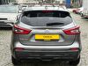 2019 Benzin Otomatik Nissan Qashqai Gri Yükseliş Nakil Araçları Turizm Ticaret ve Sanayi Anonim Şirketi