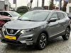 2019 Benzin Otomatik Nissan Qashqai Gri Yükseliş Nakil Araçları Turizm Ticaret ve Sanayi Anonim Şirketi