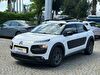 2017 Dizel Otomatik Citroen C4 Cactus Beyaz Yükseliş Nakil Araçları Turizm Ticaret ve Sanayi Anonim Şirketi