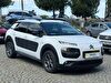 2017 Dizel Otomatik Citroen C4 Cactus Beyaz Yükseliş Nakil Araçları Turizm Ticaret ve Sanayi Anonim Şirketi
