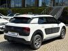 2017 Dizel Otomatik Citroen C4 Cactus Beyaz Yükseliş Nakil Araçları Turizm Ticaret ve Sanayi Anonim Şirketi
