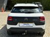 2017 Dizel Otomatik Citroen C4 Cactus Beyaz Yükseliş Nakil Araçları Turizm Ticaret ve Sanayi Anonim Şirketi