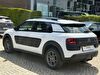 2017 Dizel Otomatik Citroen C4 Cactus Beyaz Yükseliş Nakil Araçları Turizm Ticaret ve Sanayi Anonim Şirketi
