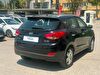2012 Benzin Manuel Hyundai ix35 Siyah Yükseliş Nakil Araçları Turizm Ticaret ve Sanayi Anonim Şirketi
