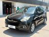 2012 Benzin Manuel Hyundai ix35 Siyah Yükseliş Nakil Araçları Turizm Ticaret ve Sanayi Anonim Şirketi