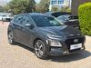 2020 Dizel Otomatik Hyundai Kona Gri Yükseliş Nakil Araçları Turizm Ticaret ve Sanayi Anonim Şirketi