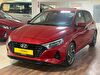 2021 Benzin Otomatik Hyundai i20 Beyaz Yükseliş Nakil Araçları Turizm Ticaret ve Sanayi Anonim Şirketi