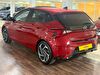2021 Benzin Otomatik Hyundai i20 Beyaz Yükseliş Nakil Araçları Turizm Ticaret ve Sanayi Anonim Şirketi