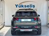 2022 Benzin Otomatik Hyundai Tucson Yeşil Yükseliş Nakil Araçları Turizm Ticaret ve Sanayi Anonim Şirketi