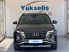 2022 Benzin Otomatik Hyundai Tucson Yeşil Yükseliş Nakil Araçları Turizm Ticaret ve Sanayi Anonim Şirketi