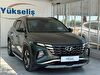 2022 Benzin Otomatik Hyundai Tucson Yeşil Yükseliş Nakil Araçları Turizm Ticaret ve Sanayi Anonim Şirketi