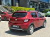 2015 Dizel Manuel Dacia Sandero Kırmızı Yükseliş Nakil Araçları Turizm Ticaret ve Sanayi Anonim Şirketi